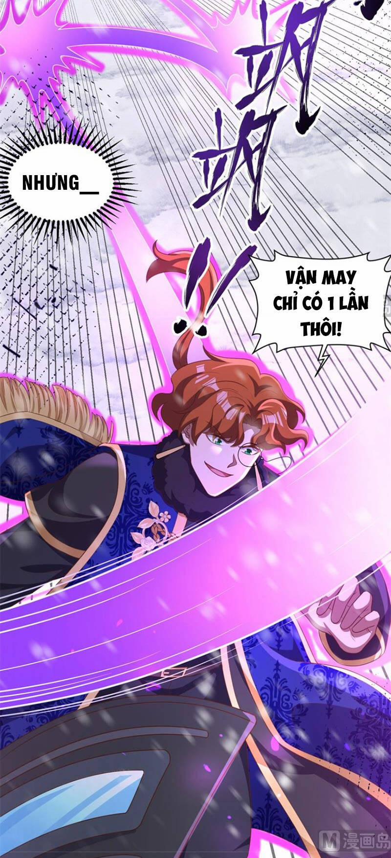 Từ Hôm Nay Bắt Đầu Làm Thành Chủ 397 trang 21