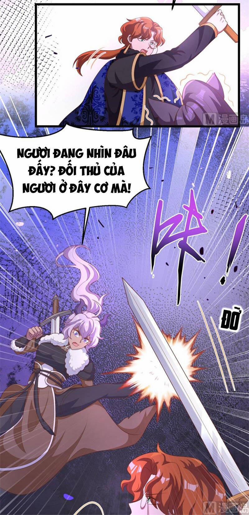 Từ Hôm Nay Bắt Đầu Làm Thành Chủ 397 trang 25