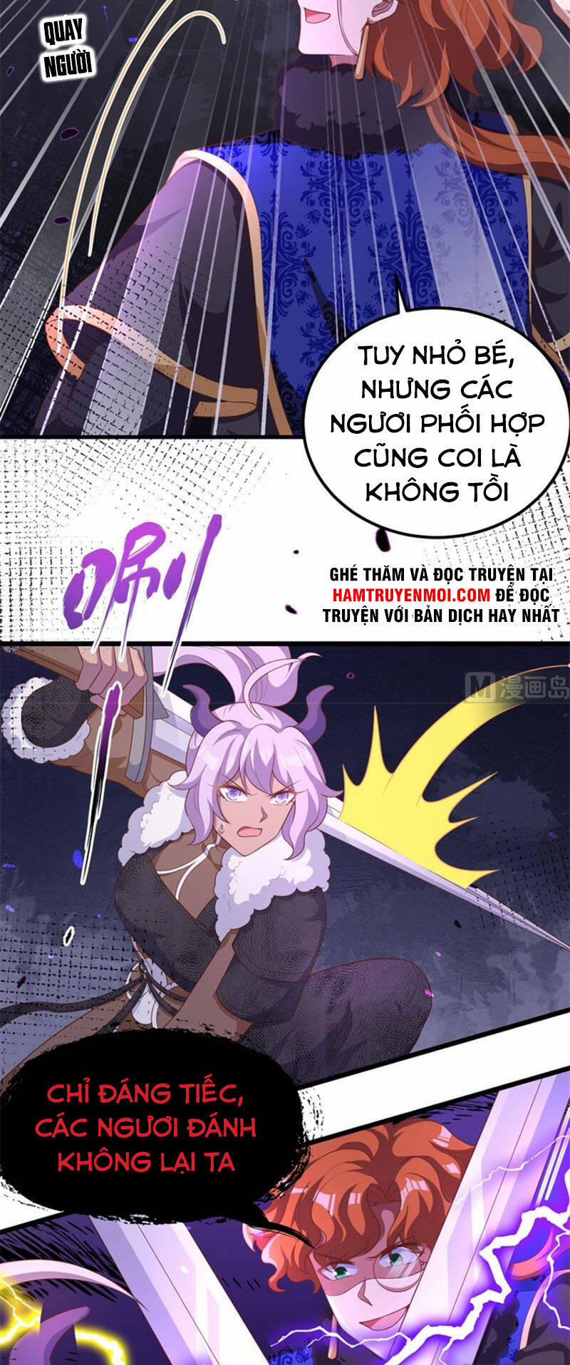 Từ Hôm Nay Bắt Đầu Làm Thành Chủ 397 trang 26