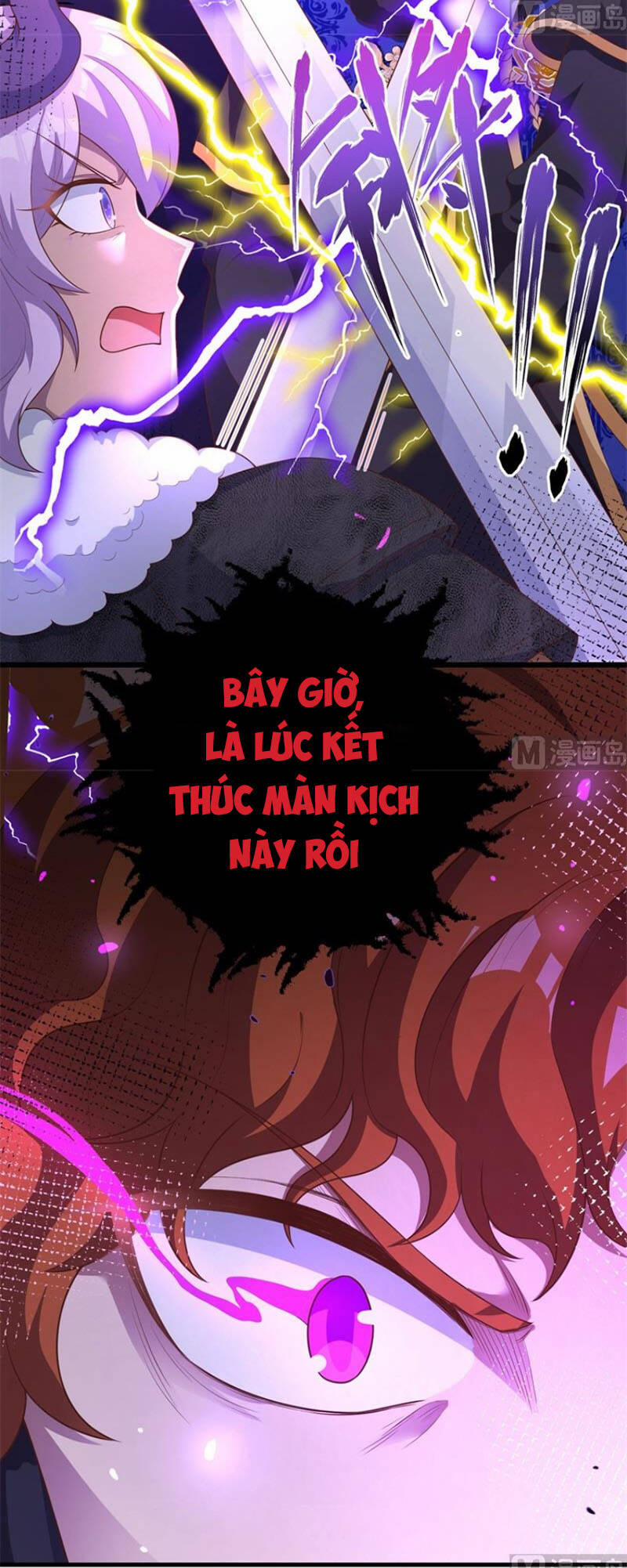 Từ Hôm Nay Bắt Đầu Làm Thành Chủ 397 trang 27