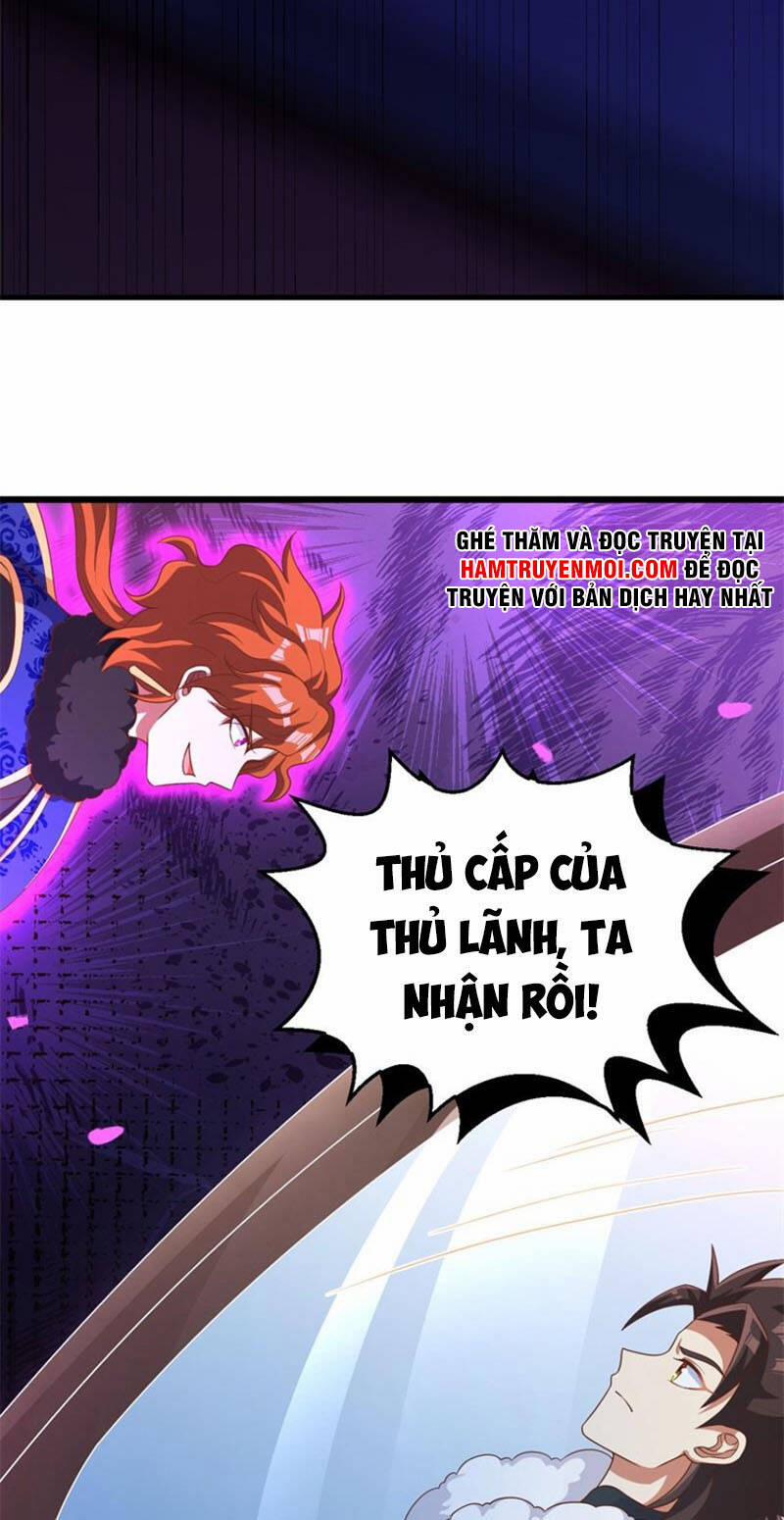 Từ Hôm Nay Bắt Đầu Làm Thành Chủ 397 trang 34