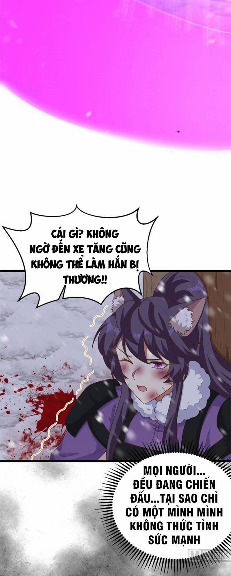Từ Hôm Nay Bắt Đầu Làm Thành Chủ 397 trang 41