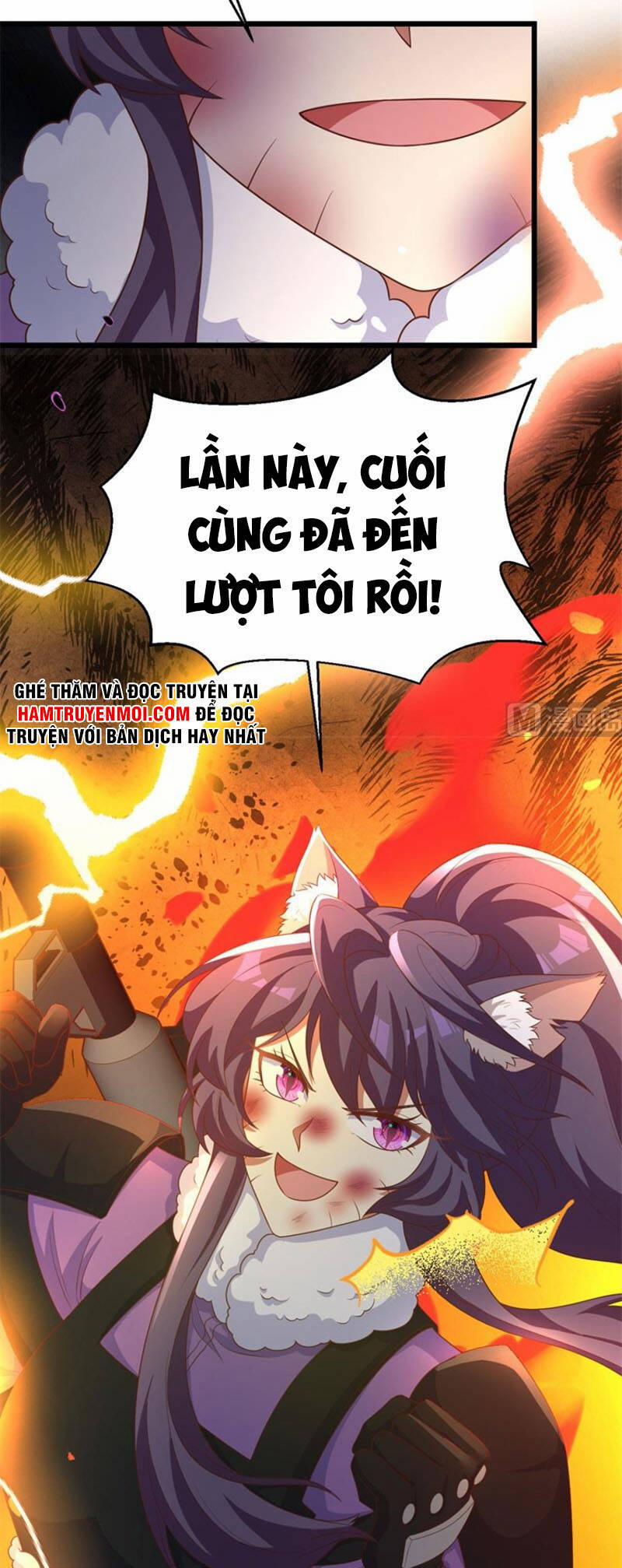 Từ Hôm Nay Bắt Đầu Làm Thành Chủ 397 trang 48