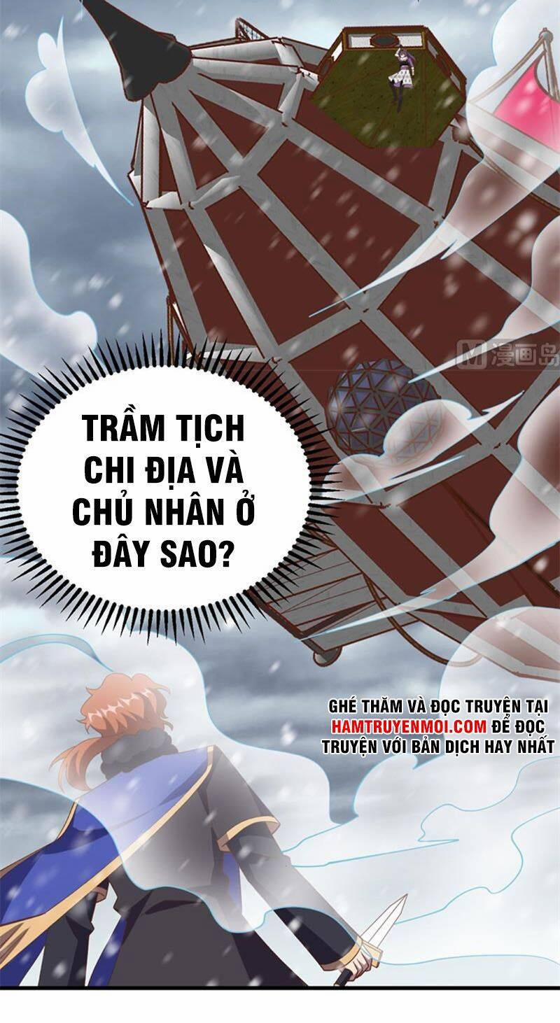 Từ Hôm Nay Bắt Đầu Làm Thành Chủ 398 trang 10