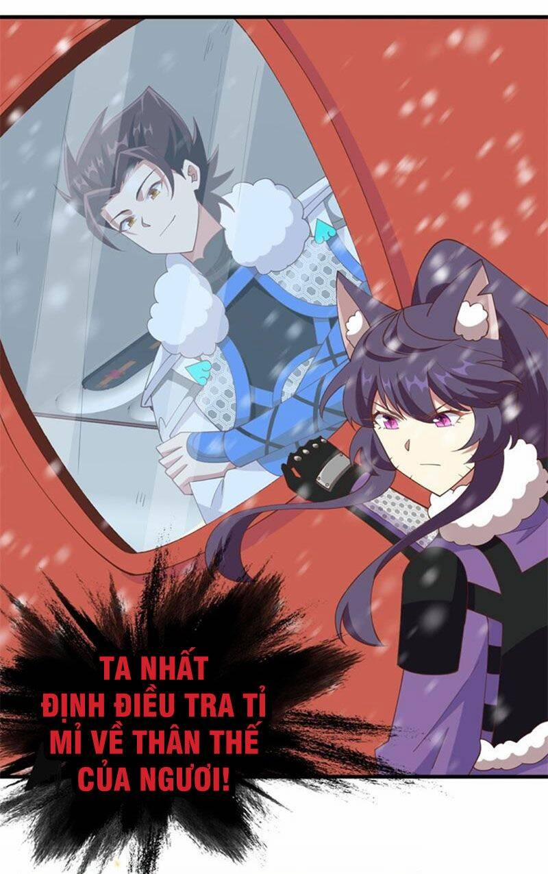 Từ Hôm Nay Bắt Đầu Làm Thành Chủ 398 trang 11