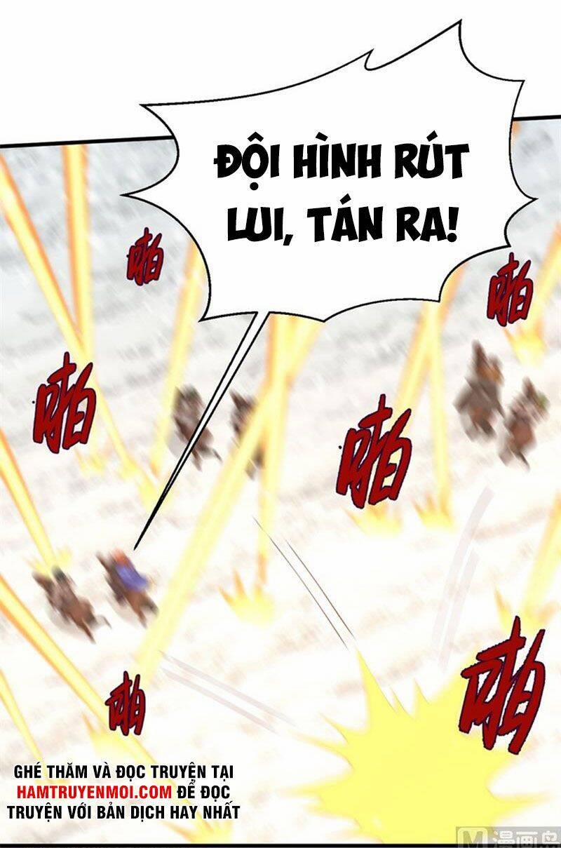 Từ Hôm Nay Bắt Đầu Làm Thành Chủ 398 trang 18