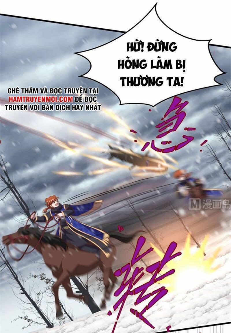 Từ Hôm Nay Bắt Đầu Làm Thành Chủ 398 trang 25