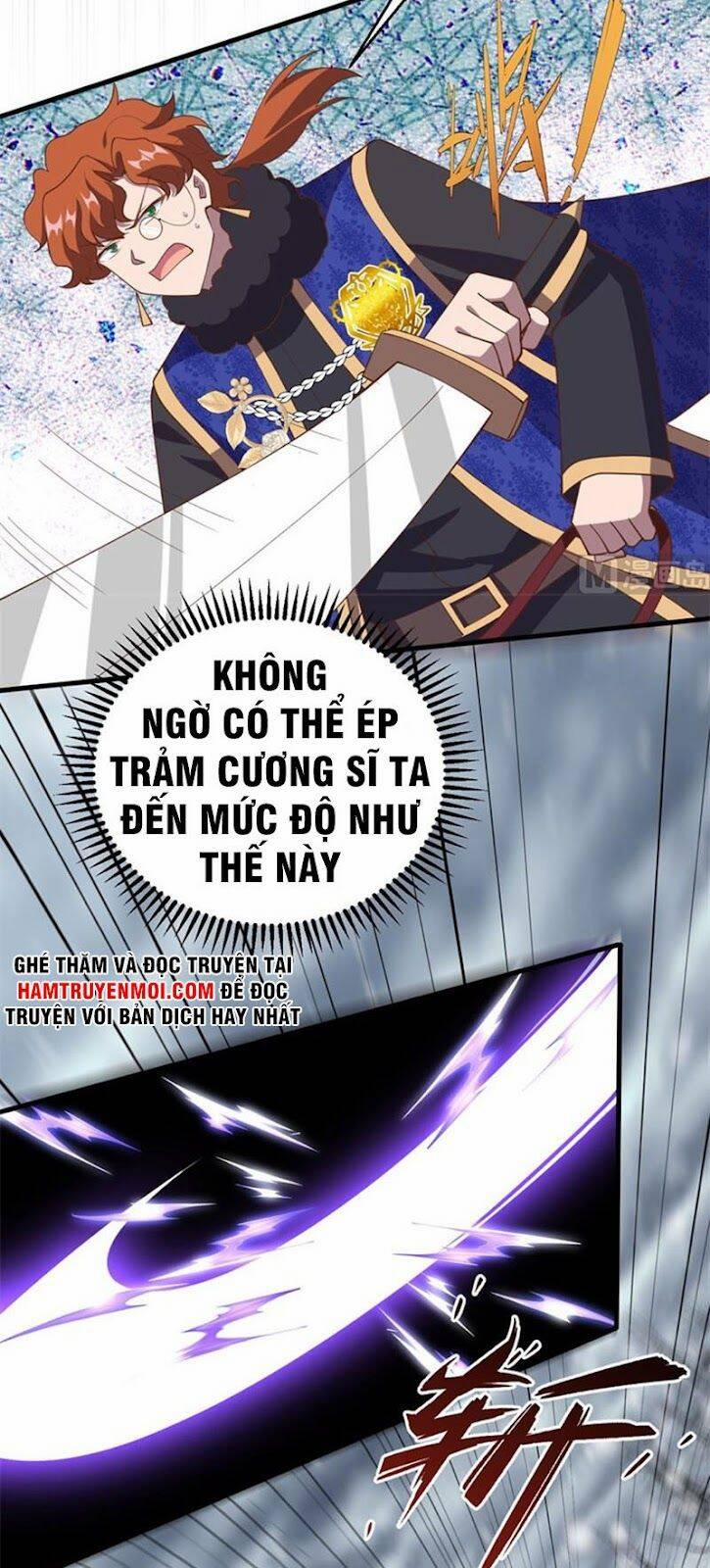 Từ Hôm Nay Bắt Đầu Làm Thành Chủ 398 trang 27