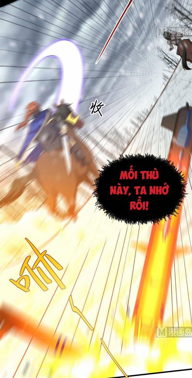 Từ Hôm Nay Bắt Đầu Làm Thành Chủ 398 trang 28