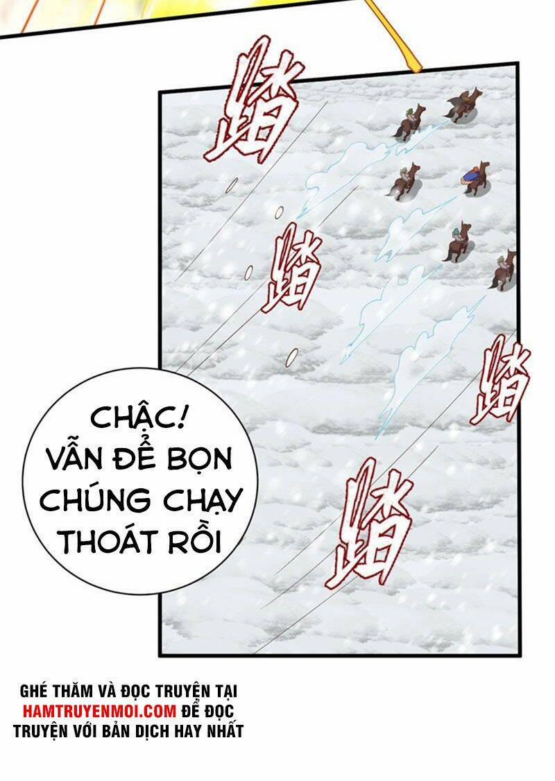 Từ Hôm Nay Bắt Đầu Làm Thành Chủ 398 trang 29