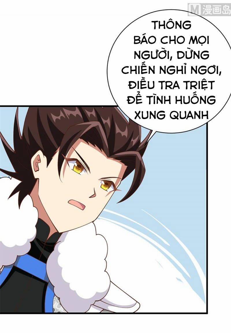 Từ Hôm Nay Bắt Đầu Làm Thành Chủ 398 trang 30