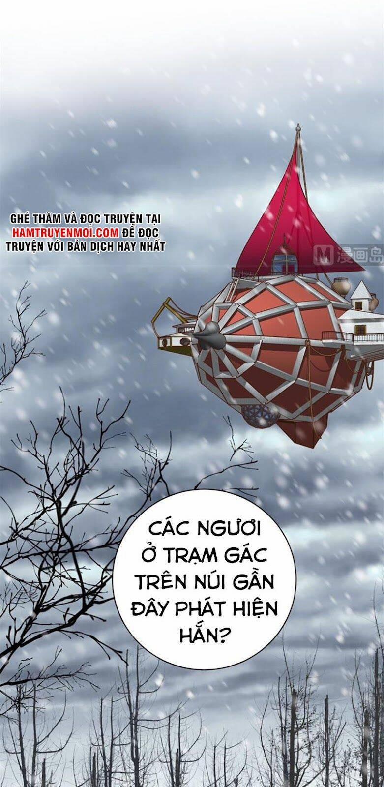 Từ Hôm Nay Bắt Đầu Làm Thành Chủ 398 trang 35