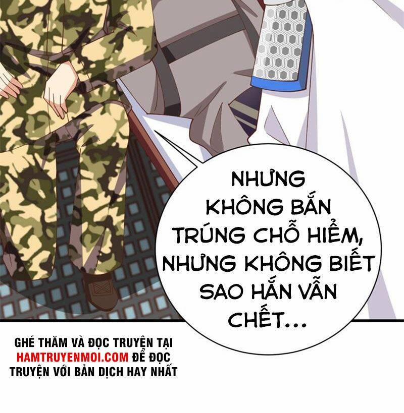 Từ Hôm Nay Bắt Đầu Làm Thành Chủ 398 trang 37