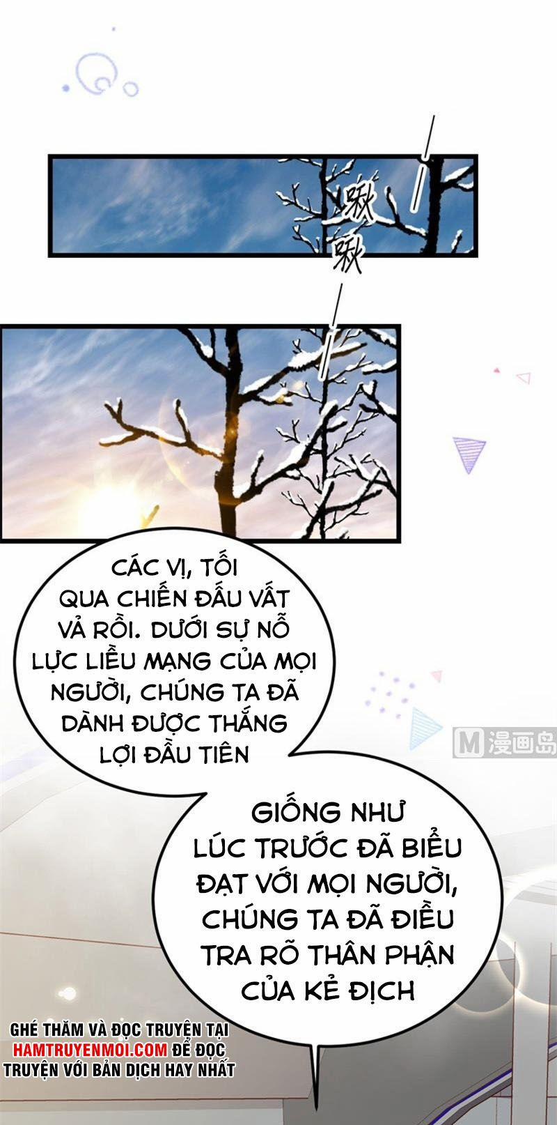 Từ Hôm Nay Bắt Đầu Làm Thành Chủ 399 trang 26