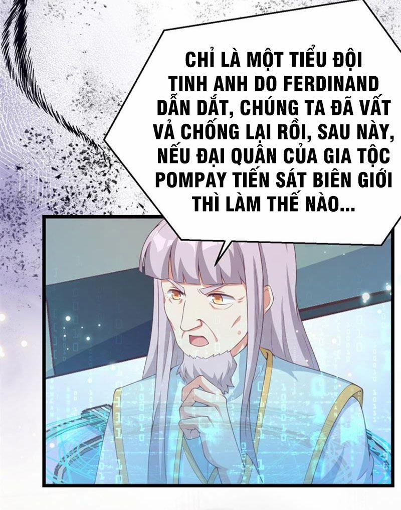 Từ Hôm Nay Bắt Đầu Làm Thành Chủ 399 trang 29