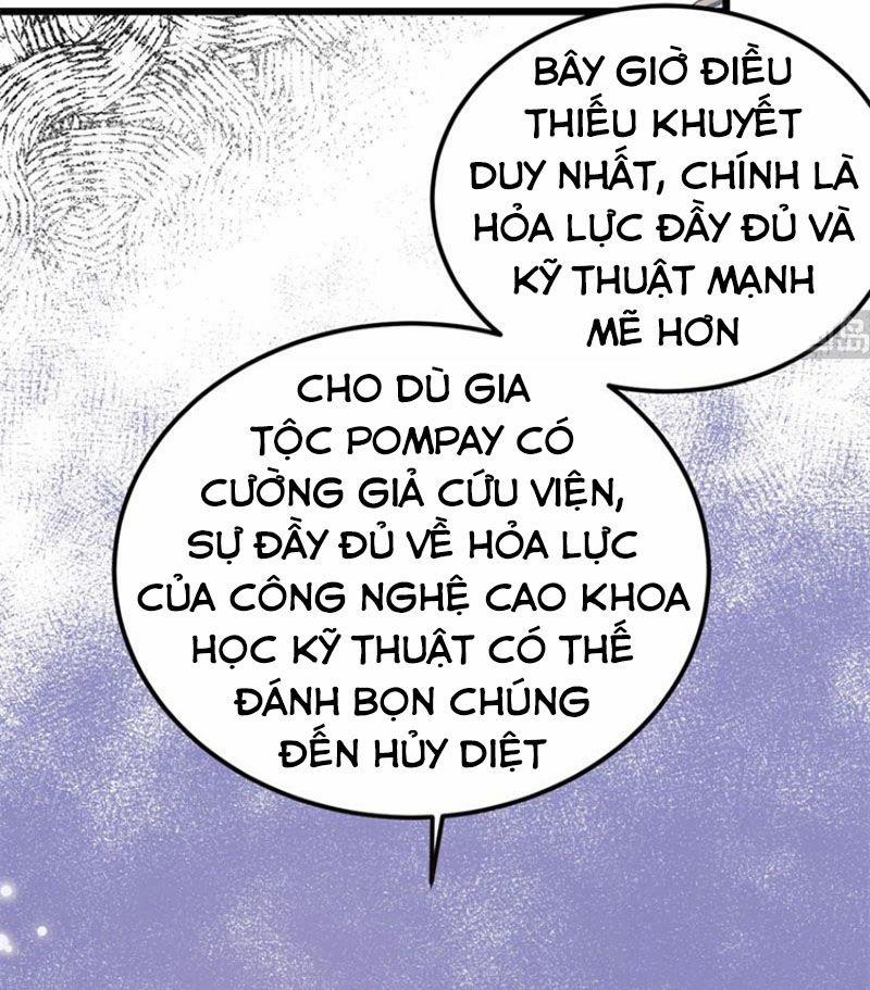 Từ Hôm Nay Bắt Đầu Làm Thành Chủ 399 trang 33