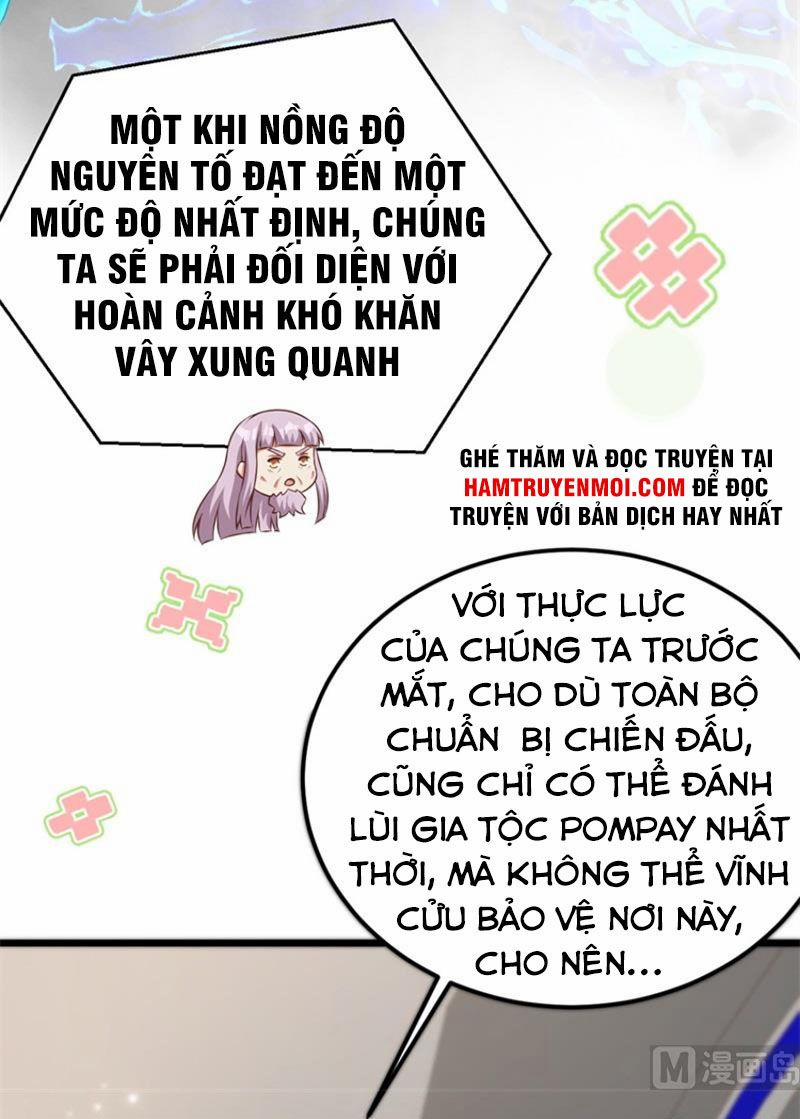 Từ Hôm Nay Bắt Đầu Làm Thành Chủ 399 trang 38