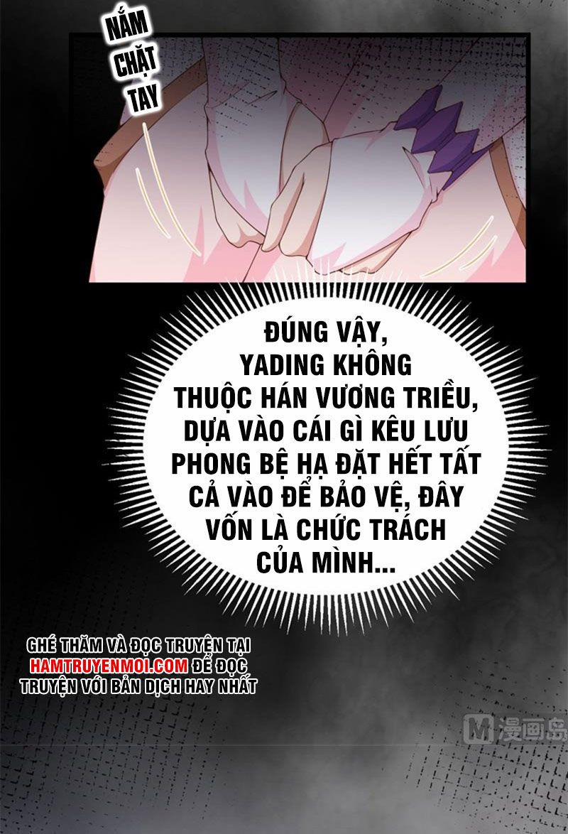 Từ Hôm Nay Bắt Đầu Làm Thành Chủ 399 trang 40