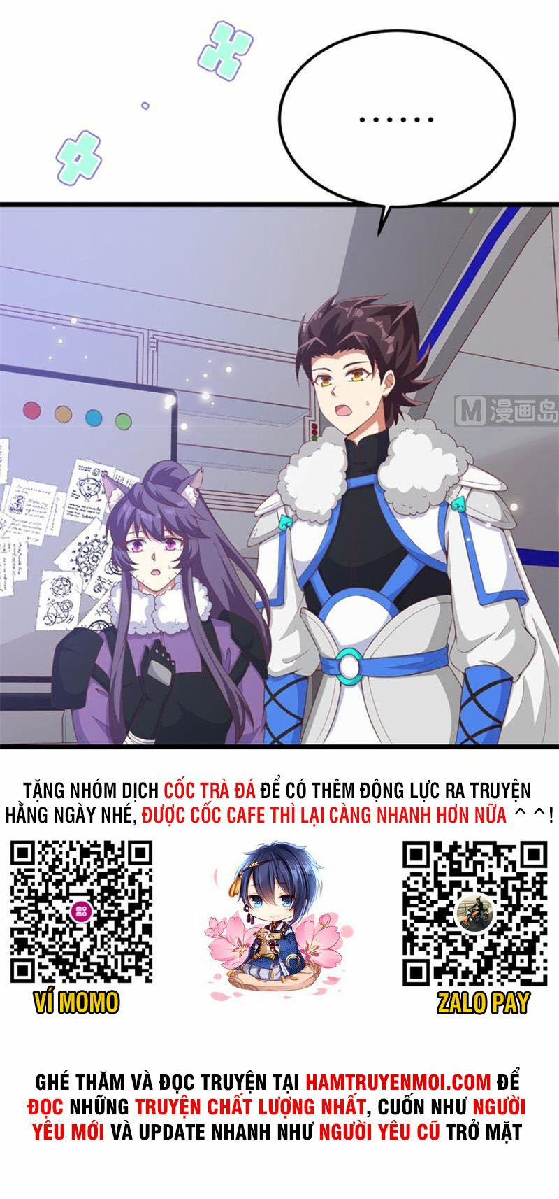 Từ Hôm Nay Bắt Đầu Làm Thành Chủ 399 trang 42