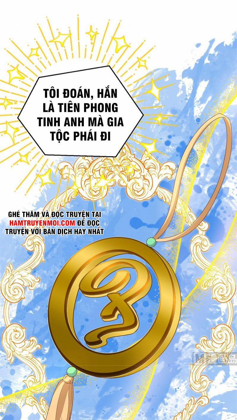 Từ Hôm Nay Bắt Đầu Làm Thành Chủ 399 trang 6
