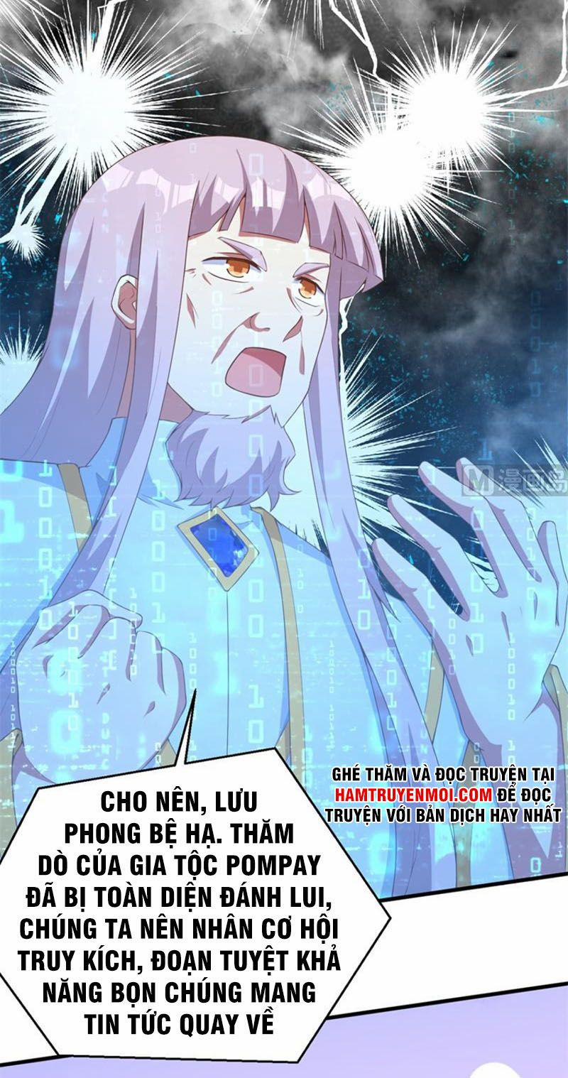 Từ Hôm Nay Bắt Đầu Làm Thành Chủ 399 trang 8