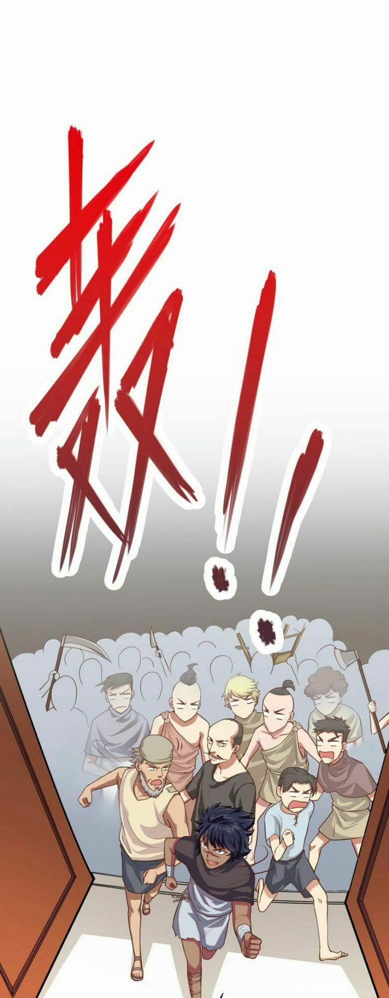 Từ Hôm Nay Bắt Đầu Làm Thành Chủ 4 trang 13