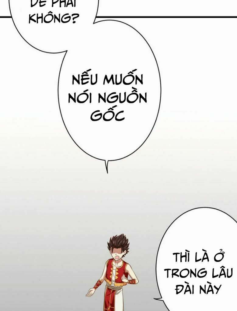 Từ Hôm Nay Bắt Đầu Làm Thành Chủ 4 trang 24