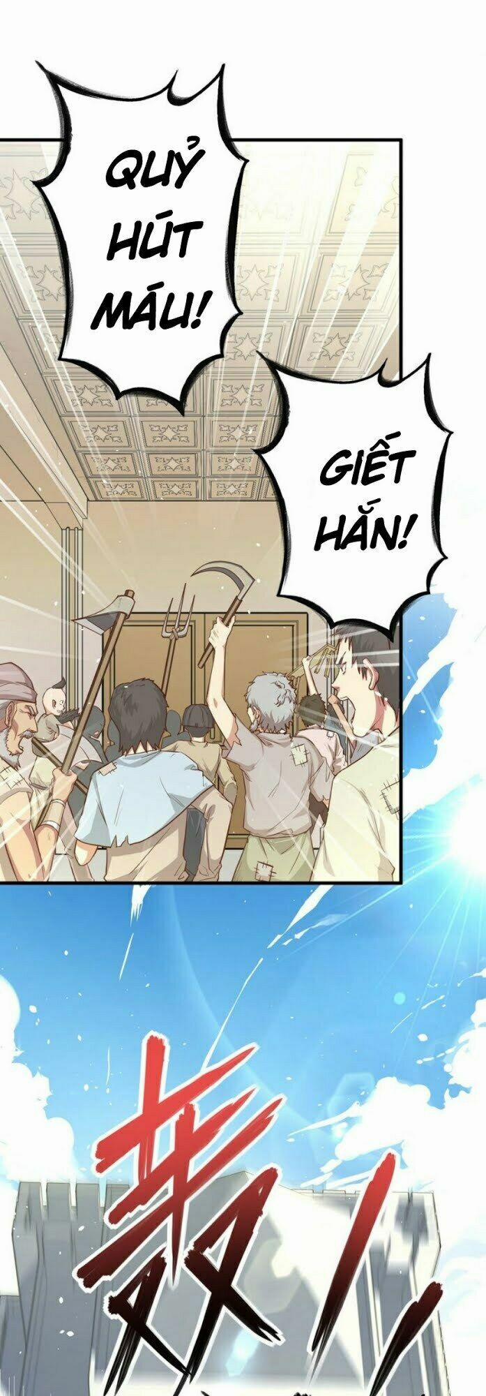 Từ Hôm Nay Bắt Đầu Làm Thành Chủ 4 trang 6