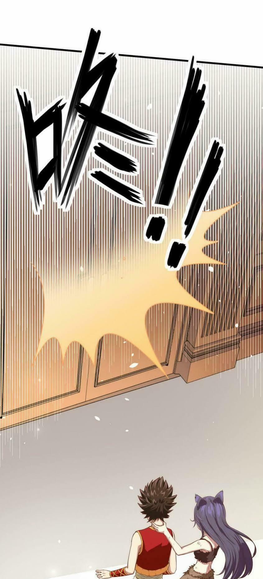 Từ Hôm Nay Bắt Đầu Làm Thành Chủ 4 trang 9