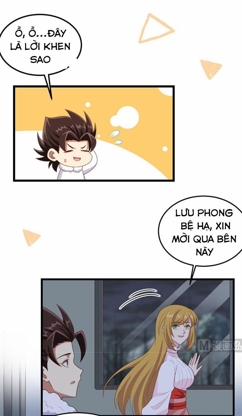 Từ Hôm Nay Bắt Đầu Làm Thành Chủ 400 trang 20