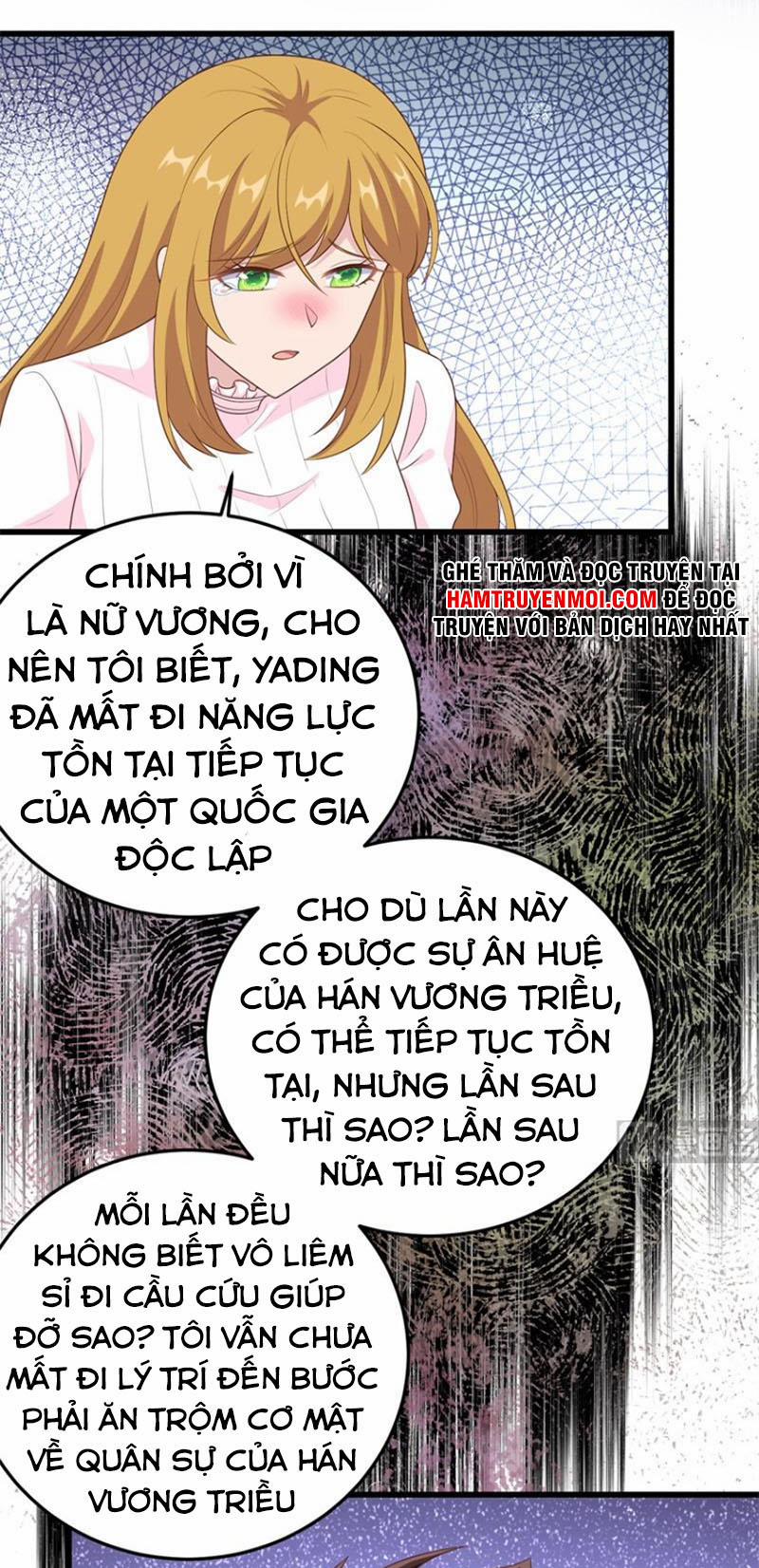 Từ Hôm Nay Bắt Đầu Làm Thành Chủ 400 trang 25