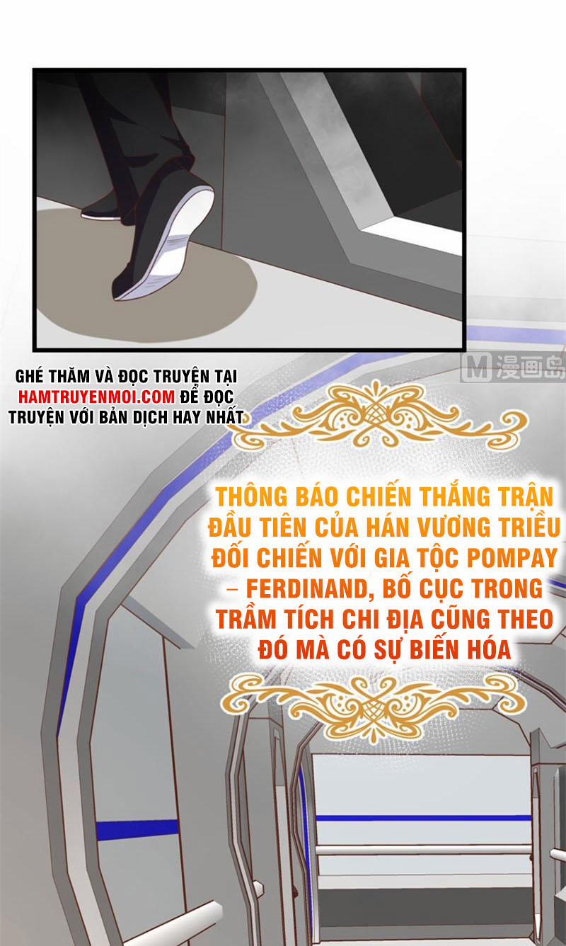 Từ Hôm Nay Bắt Đầu Làm Thành Chủ 400 trang 31