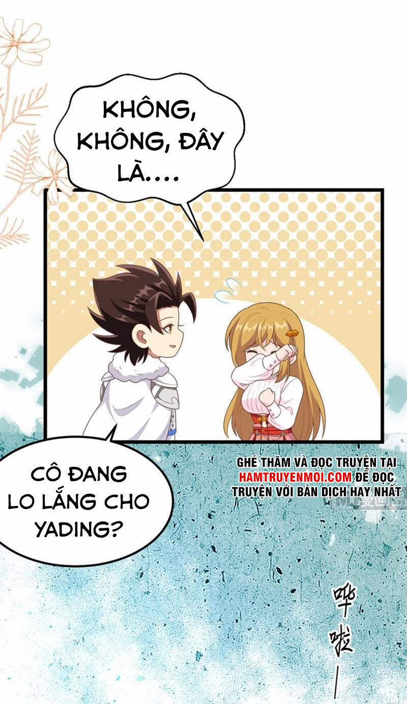 Từ Hôm Nay Bắt Đầu Làm Thành Chủ 400 trang 6