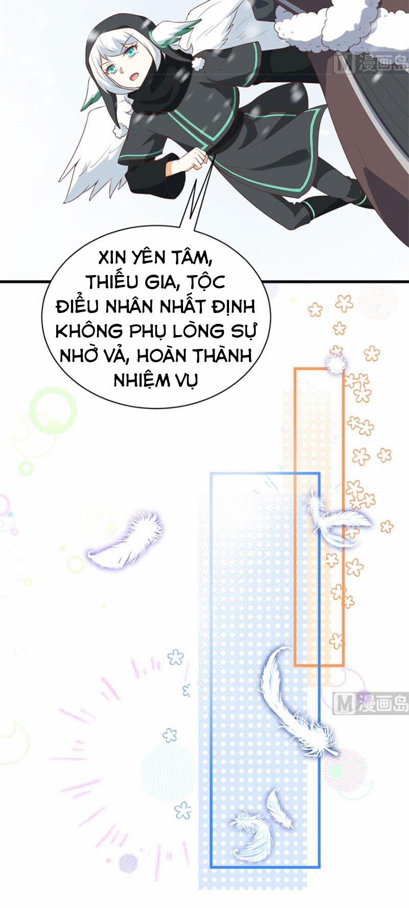 Từ Hôm Nay Bắt Đầu Làm Thành Chủ 401 trang 15