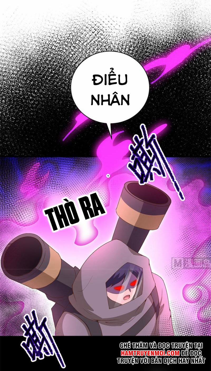 Từ Hôm Nay Bắt Đầu Làm Thành Chủ 401 trang 46