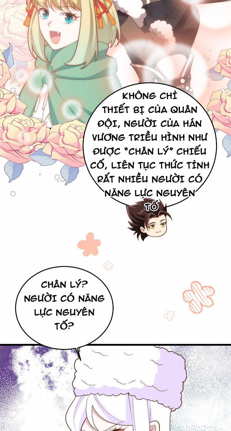 Từ Hôm Nay Bắt Đầu Làm Thành Chủ 403 trang 10
