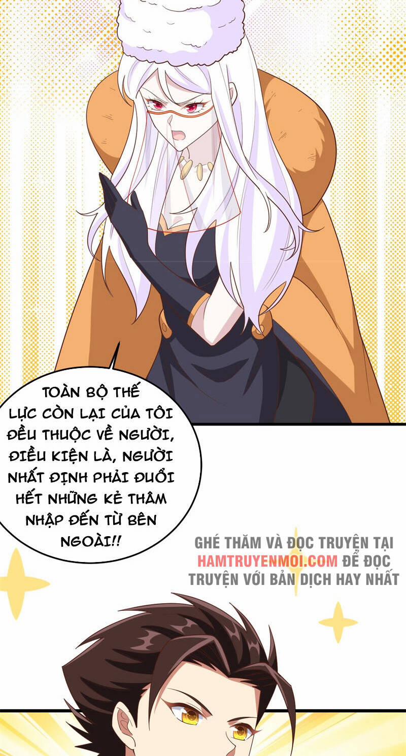 Từ Hôm Nay Bắt Đầu Làm Thành Chủ 403 trang 17