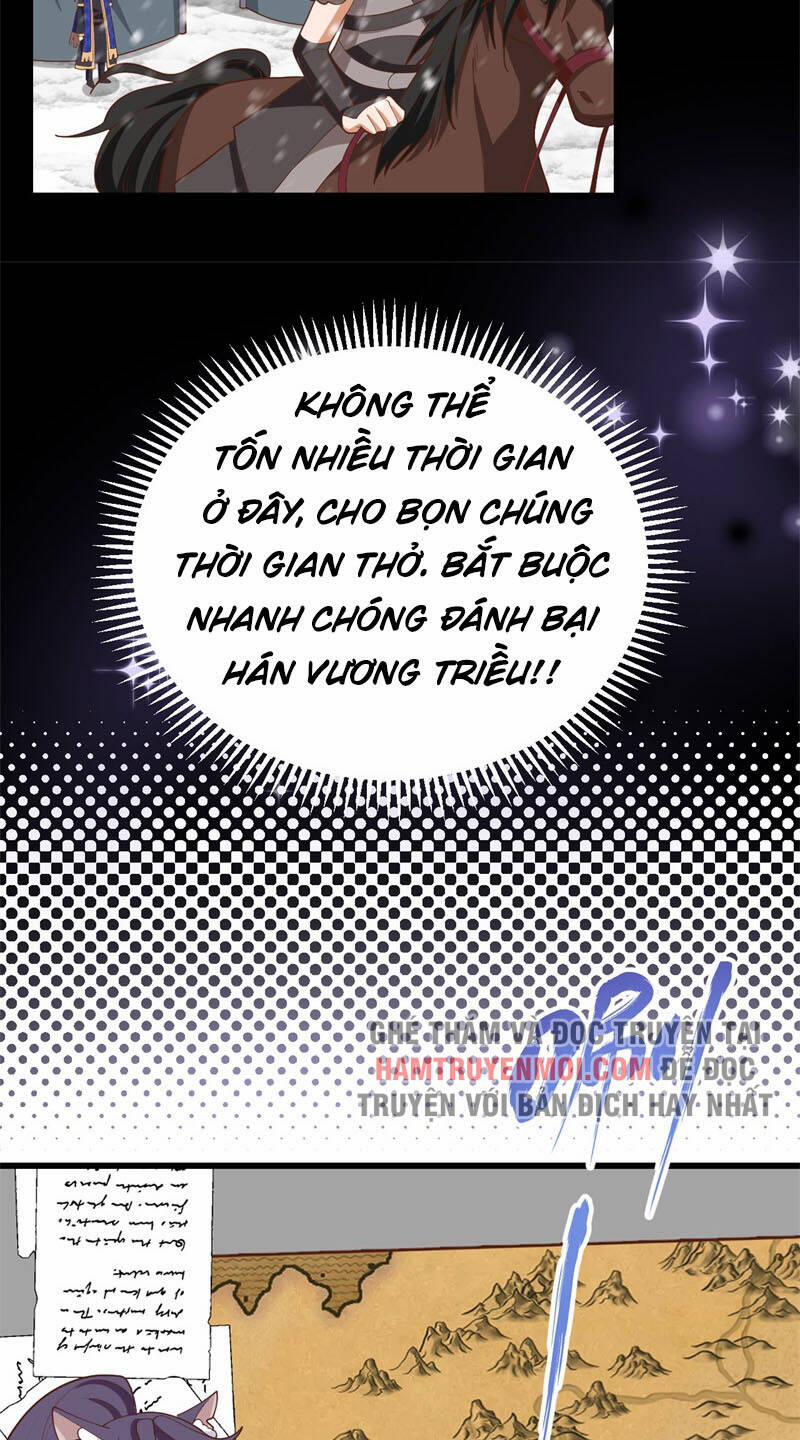 Từ Hôm Nay Bắt Đầu Làm Thành Chủ 403 trang 27