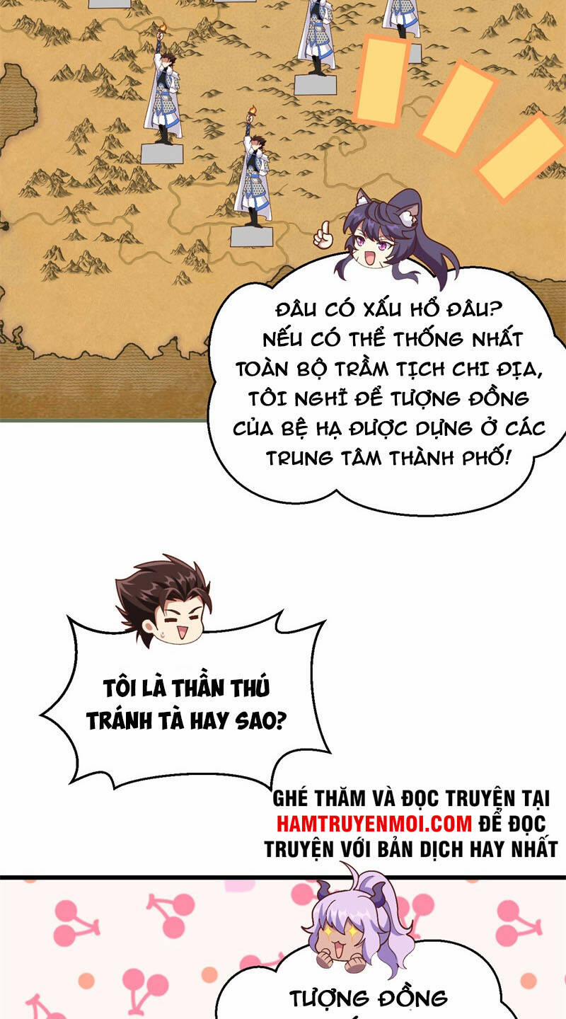 Từ Hôm Nay Bắt Đầu Làm Thành Chủ 403 trang 30