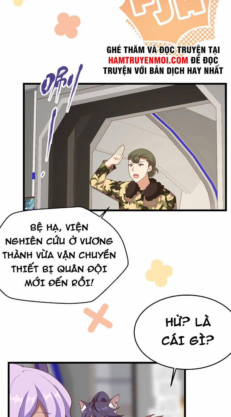 Từ Hôm Nay Bắt Đầu Làm Thành Chủ 403 trang 33