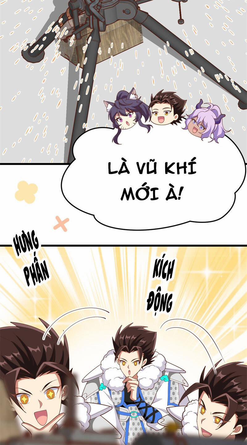 Từ Hôm Nay Bắt Đầu Làm Thành Chủ 403 trang 36
