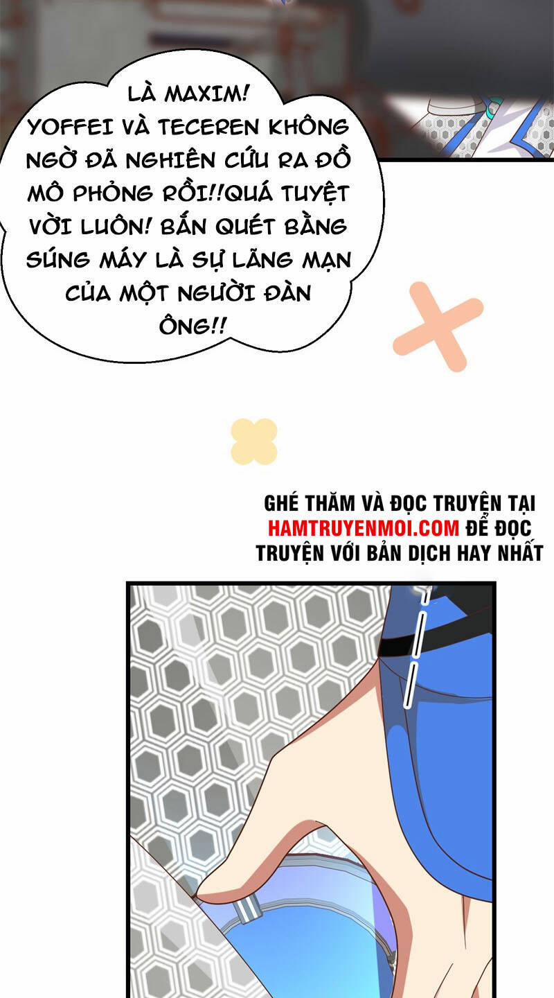 Từ Hôm Nay Bắt Đầu Làm Thành Chủ 403 trang 37
