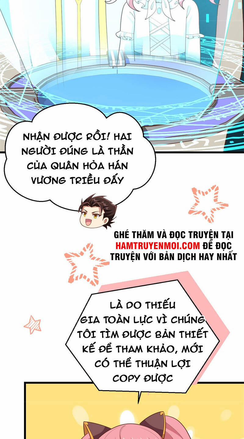 Từ Hôm Nay Bắt Đầu Làm Thành Chủ 403 trang 39