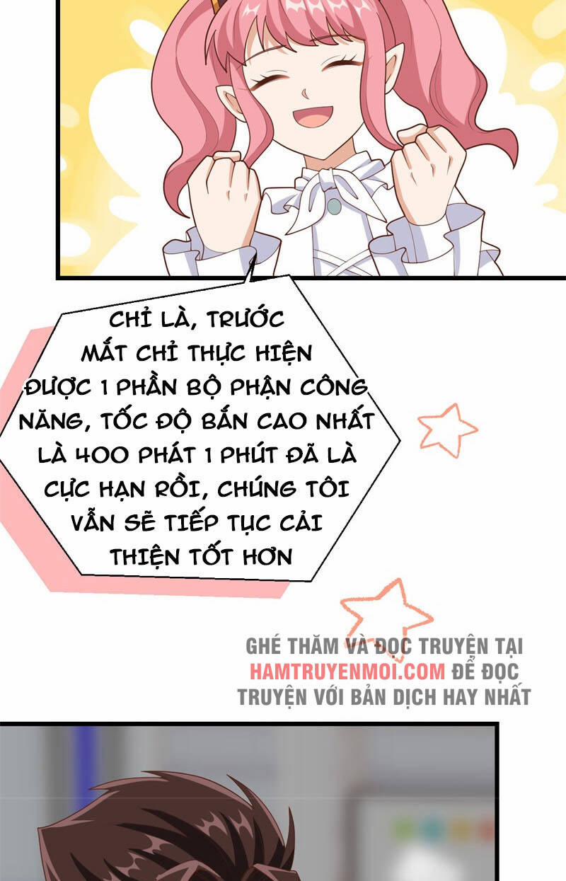 Từ Hôm Nay Bắt Đầu Làm Thành Chủ 403 trang 40