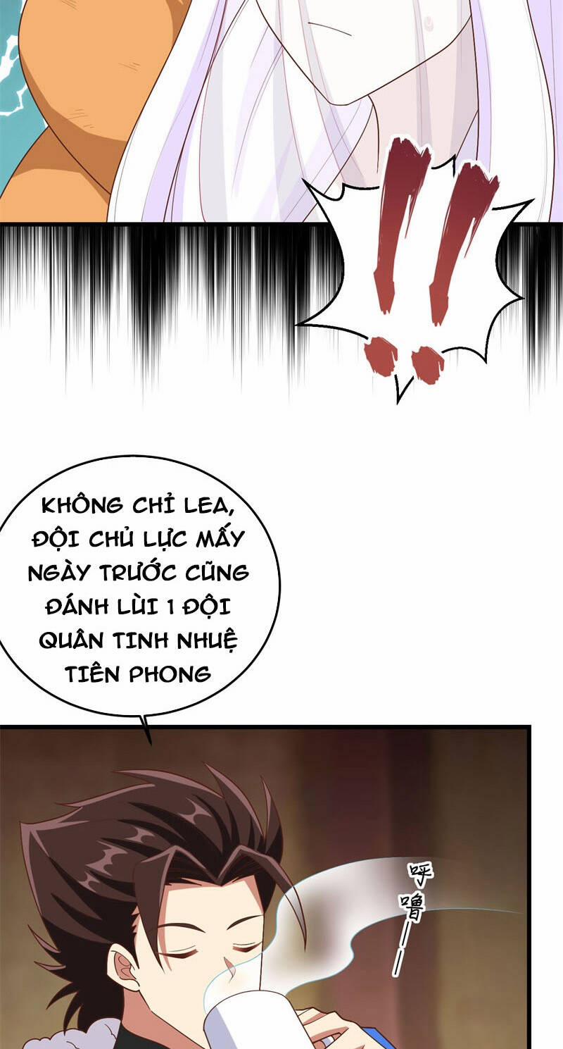 Từ Hôm Nay Bắt Đầu Làm Thành Chủ 403 trang 7