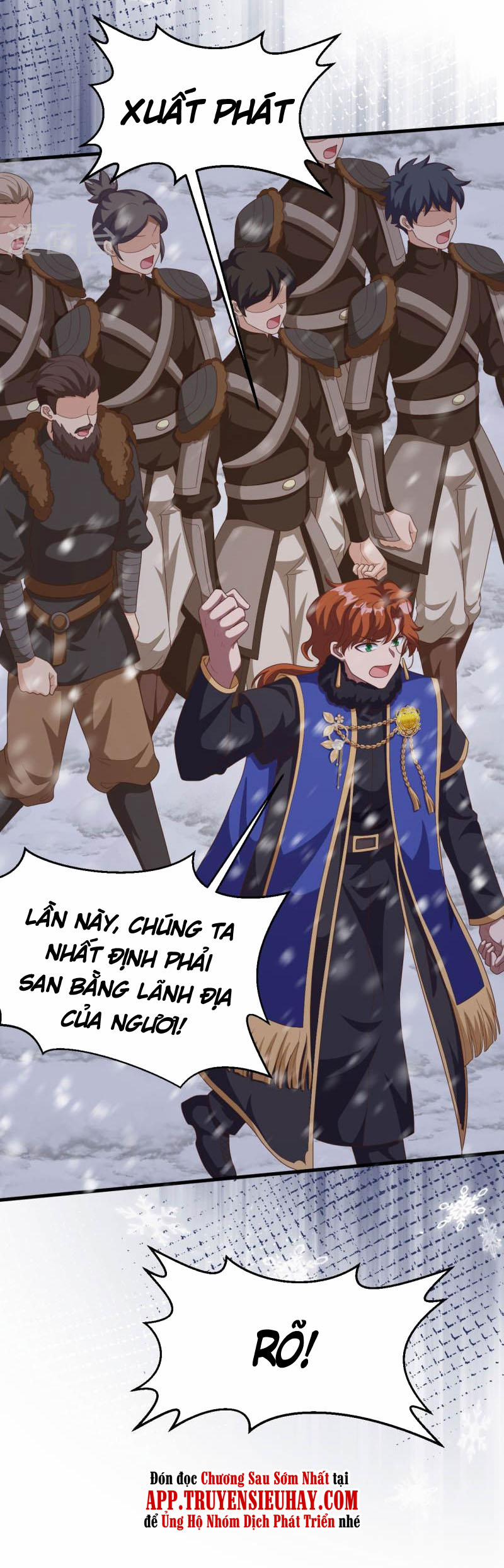 Từ Hôm Nay Bắt Đầu Làm Thành Chủ 404 trang 2