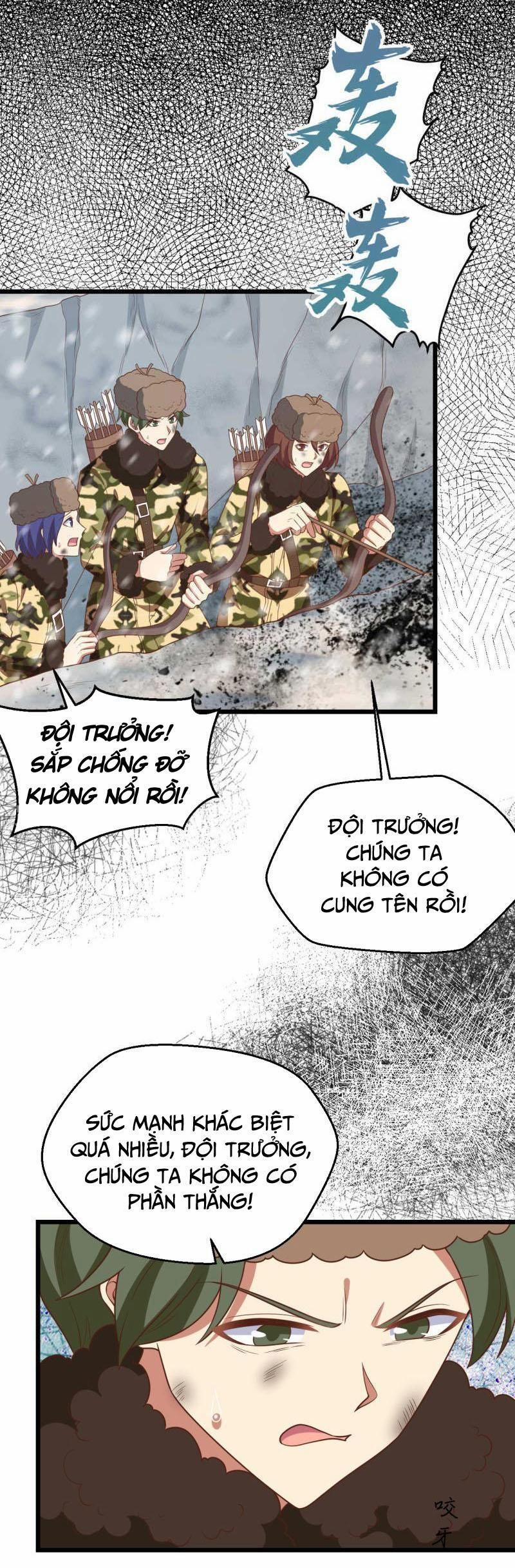 Từ Hôm Nay Bắt Đầu Làm Thành Chủ 412 trang 18