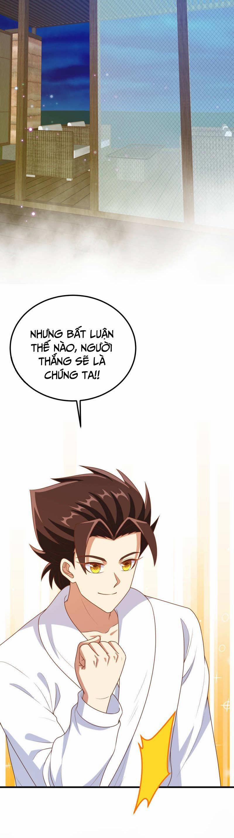 Từ Hôm Nay Bắt Đầu Làm Thành Chủ 412 trang 9