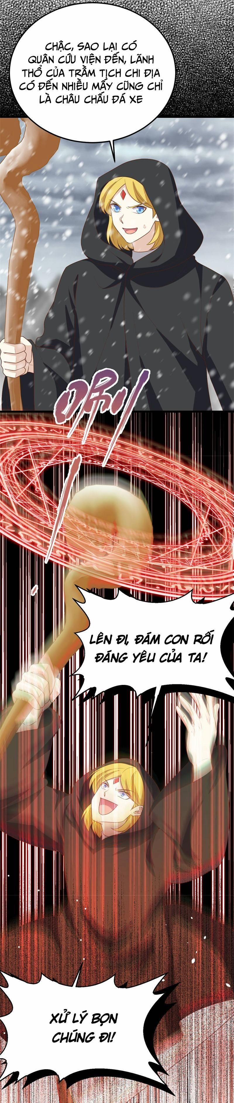 Từ Hôm Nay Bắt Đầu Làm Thành Chủ 413 trang 2
