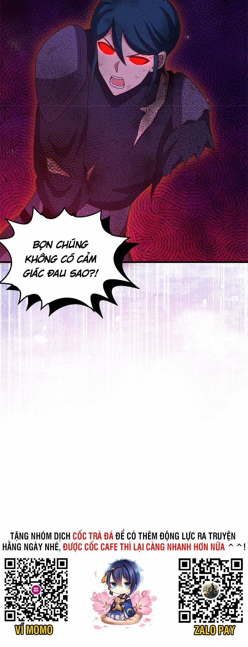 Từ Hôm Nay Bắt Đầu Làm Thành Chủ 413 trang 24